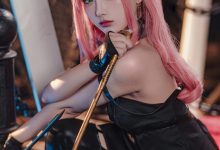 阿璇学妹 阿尼亚 [14P 148M]-爱图屋