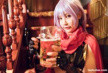 糖果果Candy-结野安娜[25P-132MB]-爱图屋