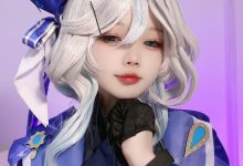 小瑶幺幺 - 芙芙 [44P+1V-142MB]-爱图屋