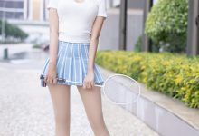 [XIAOYU语画界] 2022.06.21 VOL.803 王馨瑶yanni [90+1P]-爱图屋