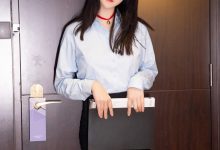 [XiuRen秀人网] 2021.10.28 No.4132 summer宝宝 [96+1P]-爱图屋