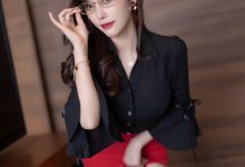 [XIAOYU语画界] 2021.05.08 VOL.523 杨晨晨Yome [83+1P]-爱图屋