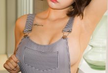[LeeheeExpress] LEDG-022B U.Hwa [46P-405MB]-爱图屋