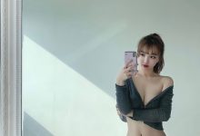ArtGravia Ye Eun Private Contents [56P+2V-250MB]-爱图屋