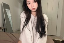 果咩酱w - NO.35 居家氛围 [49P2V-352MB]-爱图屋