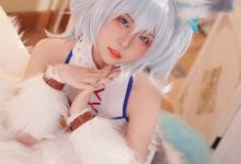 虎森森 - NO.10 COS-刹那 [40P-95MB]-爱图屋