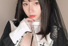 是一只废喵了 - NO.03 [Fantia] 2022年09月套图 [35P-376MB]-爱图屋