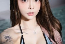 [BLUECAKE] Hikari - Night Shower RED SP [236P-834MB]-爱图屋