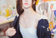 桜桃喵－桜桃未熟3 奶桃桃 [102P-1.67G]-爱图屋