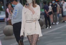 都市丽人丝袜美女【64P+1V-884MB】-爱图屋