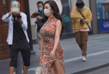 都市丽人丰满旗袍【96P-1.24G】-爱图屋