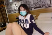 [ROSI口罩系列]2022.03.23 NO.2110[42+1P／50.9MB]-爱图屋