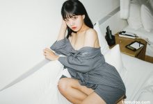 [Moon Night Snap] The First - JENNY [141P-537MB]-爱图屋