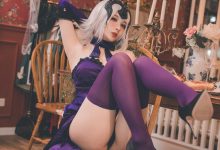 rioko凉凉子 - 醉贞[29P+7V／690MB]-爱图屋