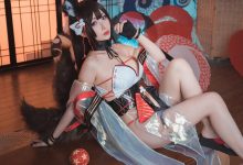 rioko凉凉子 NO.052 - 天城泳装[30P／386MB]-爱图屋
