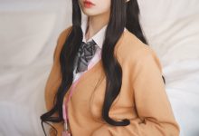 rioko凉凉子 NO.054 - 放课后的学姐[50P／447MB]-爱图屋