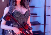 [XiuRen秀人网] 2021.08.17 No.3805 龙女宝宝 [50+1P]-爱图屋
