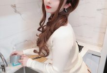 rioko凉凉子 NO.064 - 寝取られ[45P+12V／1.02GB]-爱图屋