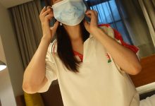 [ROSI写真]口罩系列 2021.06.12 NO.1826[72+1P／96.3MB]-爱图屋
