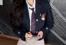[XiuRen秀人网] 2023.05.04 No.6671 浅浅Danny [99+1P]-爱图屋
