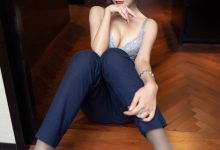 [XIAOYU语画界] 2021.10.25 VOL.639 王馨瑶yanni [73+1P]-爱图屋