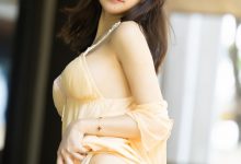 [MyGirl美媛馆] 2021.07.22 VOL.561 绮里嘉Carina [56+1P]-爱图屋