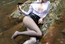 [XIAOYU语画界] 2021.07.22 VOL.576 芝芝Booty [83+1P]-爱图屋