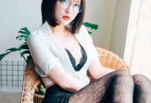 [Loozy] Officegirls Vacation Vol.1 Son Ye-Eun  [56P/928MB]-爱图屋
