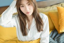 [YALAYI雅拉伊] 2020.08.10 Y686 小乔《亲爱的早安》[45P+1P487M]-爱图屋