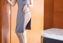 [XiuRen秀人网] 2022.05.30 No.5079 王馨瑶yanni [71-1P]-爱图屋