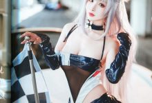 rioko凉凉子-妄想航线实体本扫描版[131P-6.51G]-爱图屋