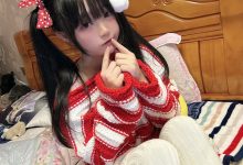 神沢永莉-开年好运[74P+5V-1.48G]-爱图屋