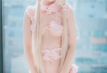 DJAWA – NO.014 Sweet Talk [90P724M]-爱图屋