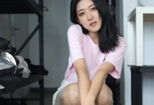 [绅士摄影] 2021.08.24 帆帆 No.172 [73P/386M]-爱图屋