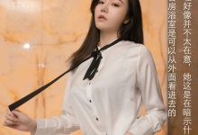 [XiuRen秀人网] 2021.01.25 No.3042 安然Maleah [86+1P]-爱图屋