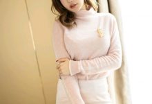 [MyGirl美媛馆] 2021.01.26 VOL.484 Carina梦绮 [82+1P]-爱图屋