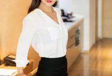 [XiuRen秀人网] 2021.01.27 No.3049 艾静香 [46+1P]-爱图屋