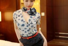 [MFStar模范学院] 2021.01.29 VOL.450 水水er [60+1P]-爱图屋