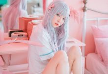 姜仁卿 NO.001 - 和泉纱雾 [41P315M]-爱图屋