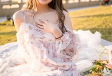 [YALAYI雅拉伊]2022.02.16 NO.897 希望的阳光 阿禾[41+1P／435MB]-爱图屋