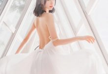 木绵绵OwO - NO.71 水波温柔 [24P-436MB]-爱图屋