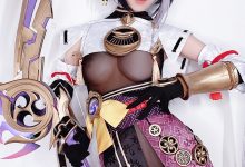 水淼Aqua - NO.111 九条裟羅自拍 [27P-64MB]-爱图屋