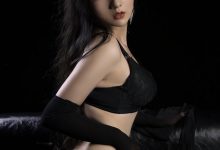 [YouMei尤美] 2021.07.19 霁夜 丰臣羽立[27+1P517M]-爱图屋