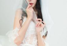 [Ligui丽柜] 2021.09.08 《欲嫁情丝》兔子 [69+1P-92M]-爱图屋