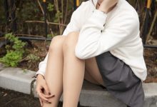 [MSLASS]梦丝女神 - 粥粥 舞蹈系女神 [61P-482MB]-爱图屋