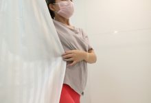 [ROSI写真]口罩系列 2019.04.16 NO.1038 [40+1P]-爱图屋