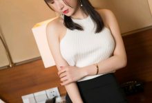 [XiuRen秀人网] 2019.05.20 No.1461 周于希Sandy [65+1P]-爱图屋