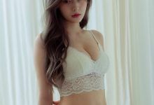 LEEHEE EXPRESS - LEDG-045 Jeong Ah  [54P-72.6MB]-爱图屋