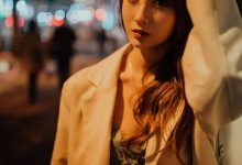 [YALAYI雅拉伊]2022.04.02 NO.917 无关痛痒 小米[46+1P／430MB]-爱图屋