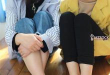 [MZSOCK]爱美足 NO.003 肖弧&佳妹[132P／311MB]-爱图屋